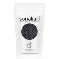 Toalla Exfoliante Japonesa Anti Bacterias Sorialia™